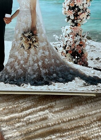 Gelinlik - Görsel 9