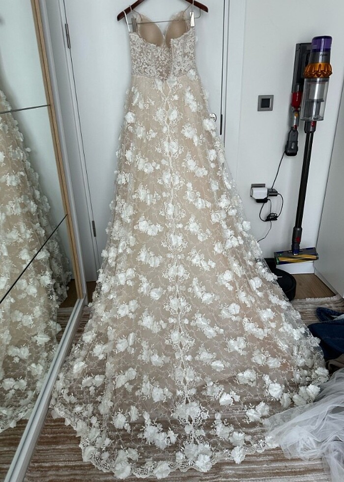 Gelinlik - Görsel 2