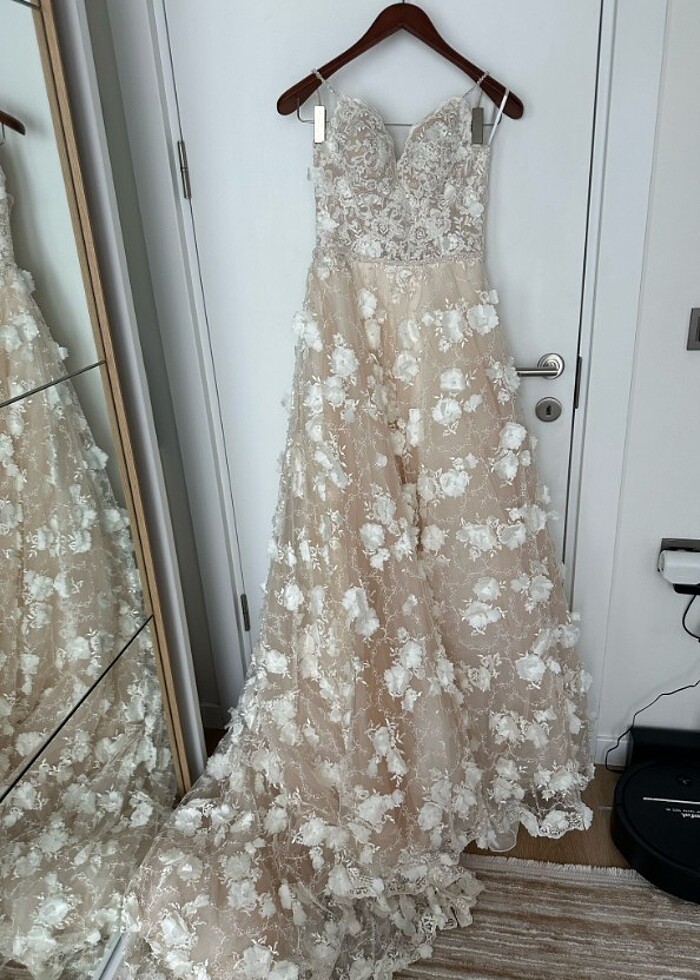 Gelinlik - Görsel 3