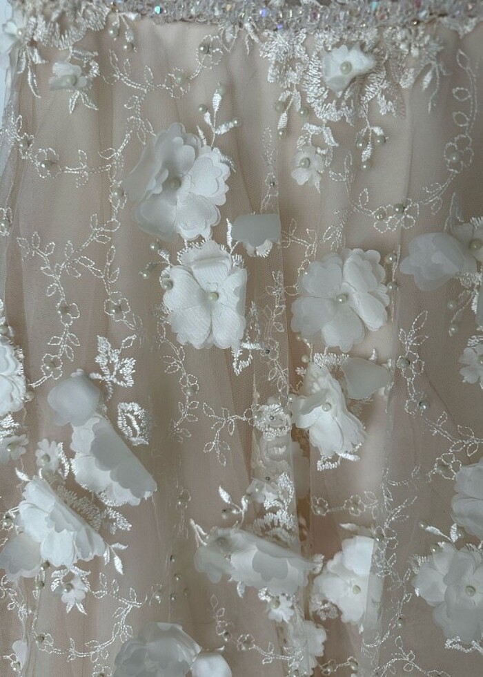 Gelinlik - Görsel 4