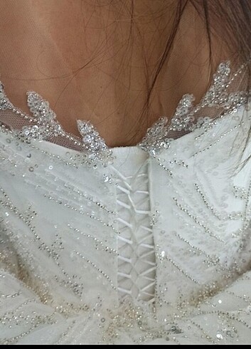 Gelinlik - Görsel 5