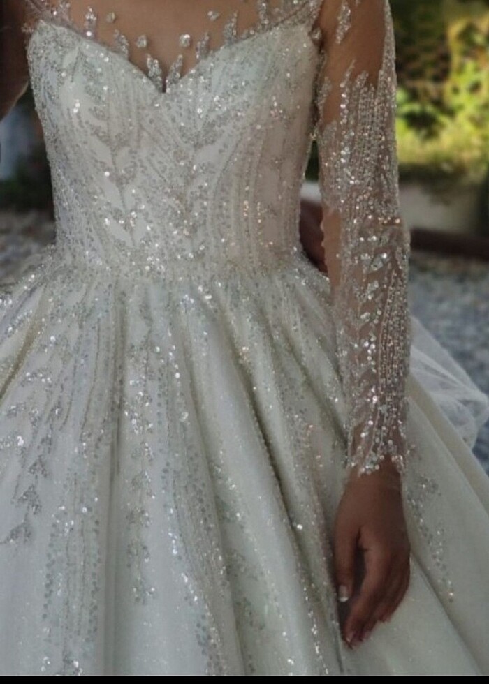 Gelinlik  - Görsel 3