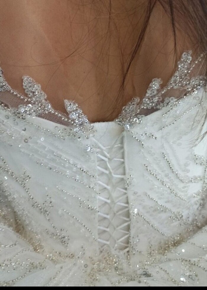 Gelinlik  - Görsel 5