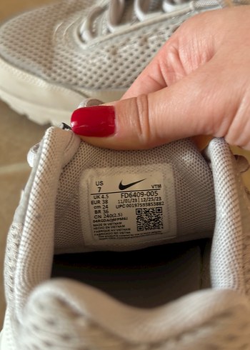 Nike Nike Air Max Pulse