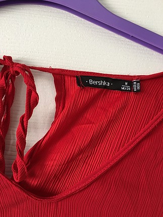 Bershka Bershka ust