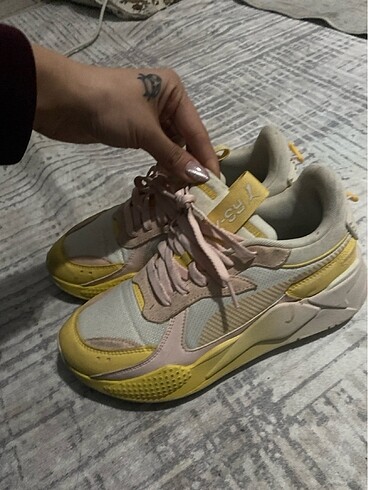 Puma spor