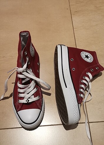 Converse sneakers