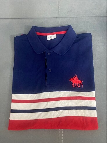 Us polo tişört