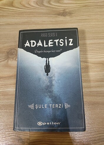 Adaletsiz 