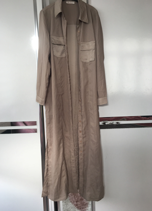 Pierre Cardin PİERRE CARDIN VİZON TUNİK