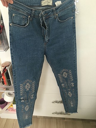 28 Beden Jean pantolon