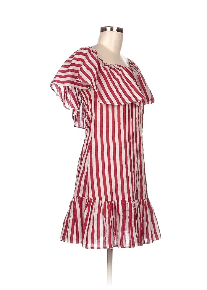 Adil Işık Kısa Elbise %70 İndirimli. - Görsel 2