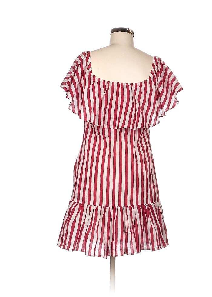 Adil Işık Kısa Elbise %70 İndirimli. - Görsel 3