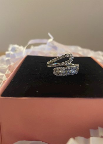 Taşlı Yüzük - Görsel 3