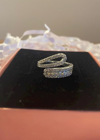 Taşlı Yüzük - Görsel 5