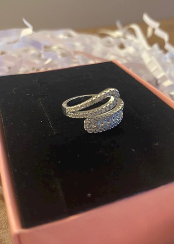 Taşlı Yüzük - Görsel 4