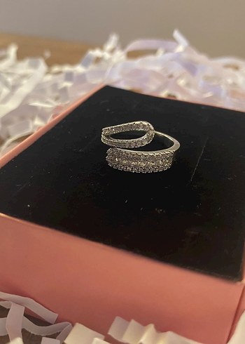 Taşlı Yüzük - Görsel 2