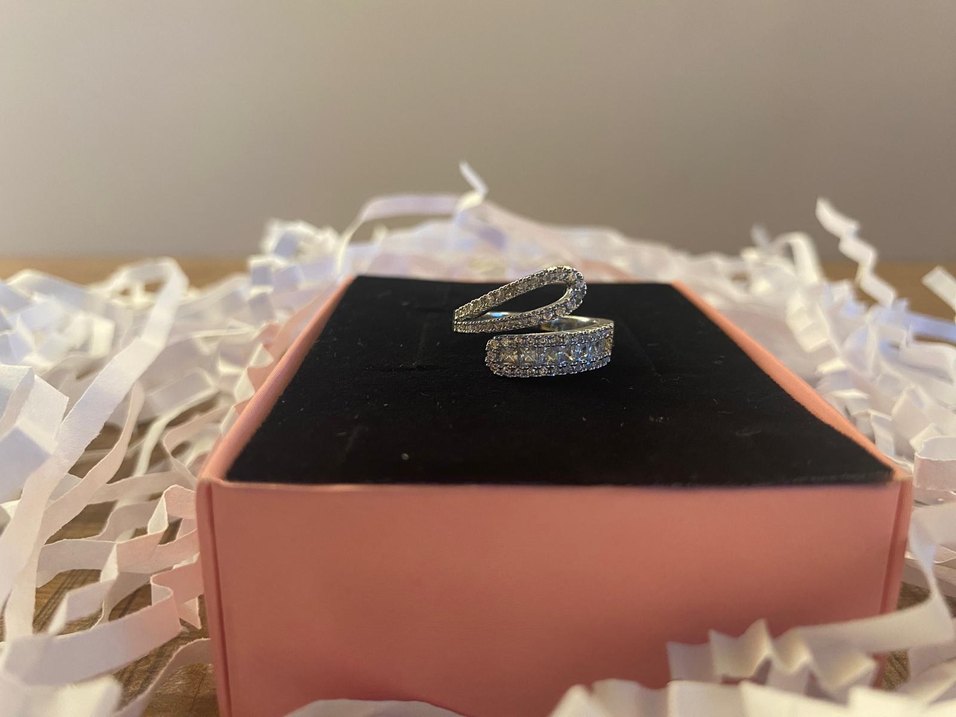 Taşlı Yüzük - Görsel 3