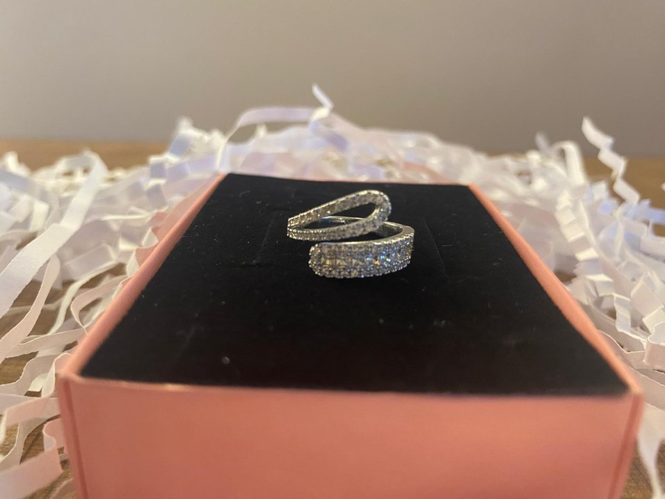 Taşlı Yüzük - Görsel 5