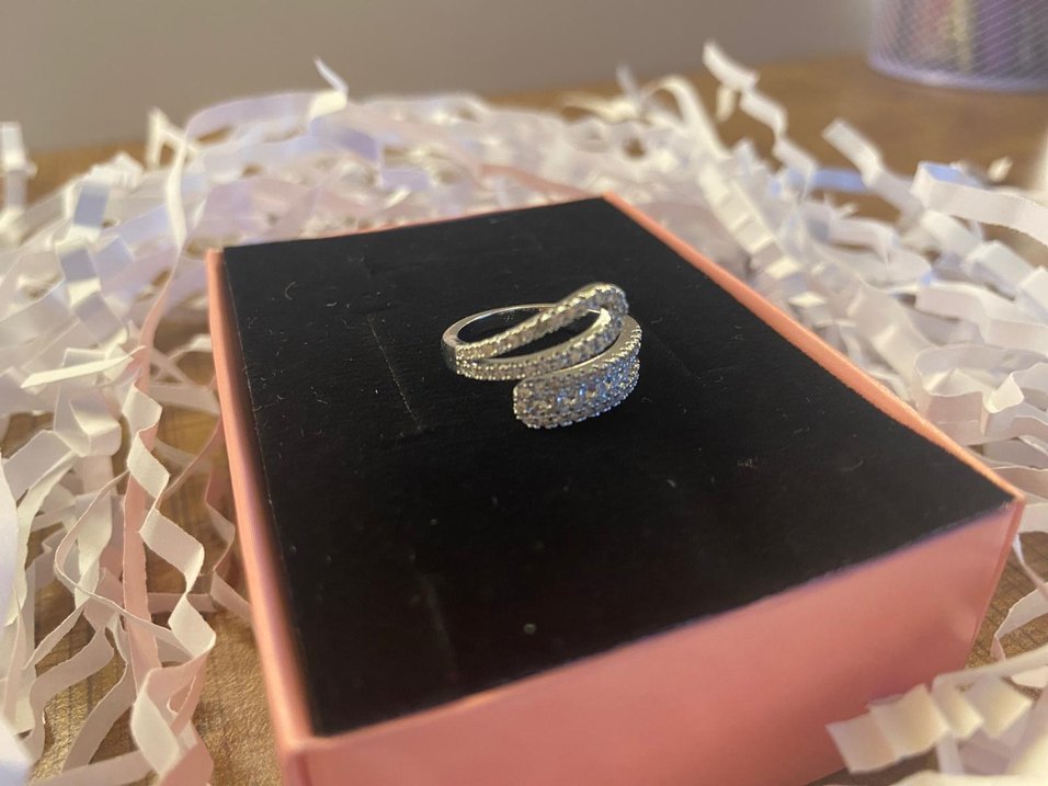 Taşlı Yüzük - Görsel 4