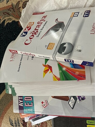 Kitap