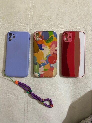 Telefon kılıfı