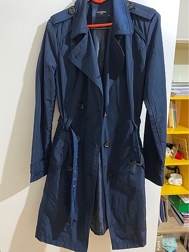 Trenchcoat
