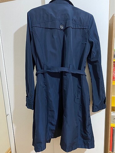 38 Beden Trenchcoat