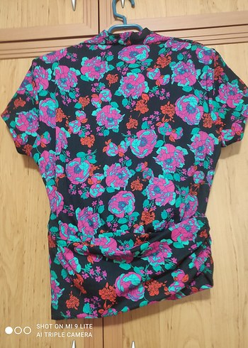 kroveze bluz - Görsel 4