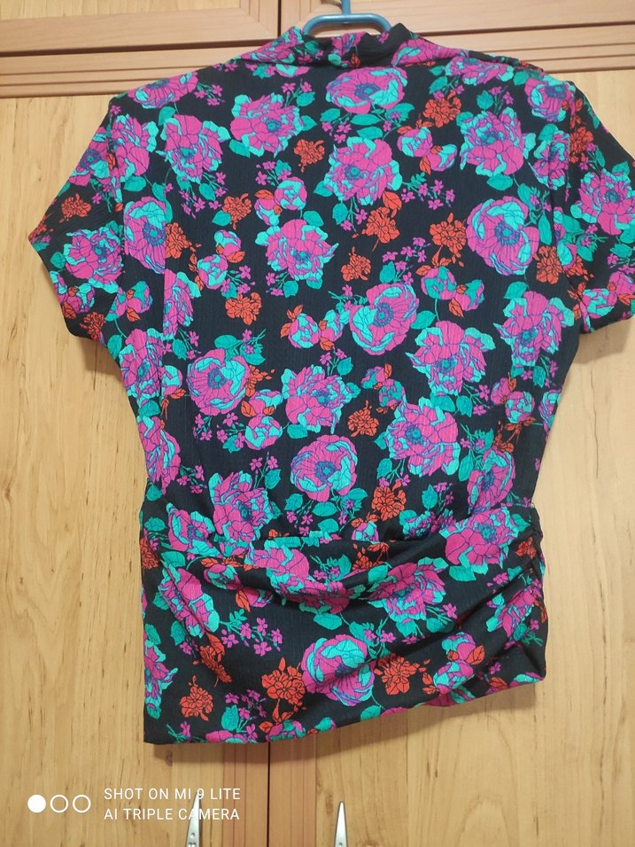 kroveze bluz - Görsel 2