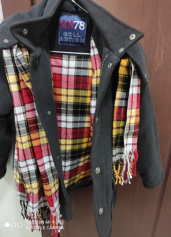 Marks & Spencer 7 Yaş