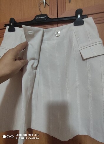 H&M H & M markadır