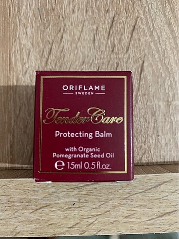 Oriflame Tender care