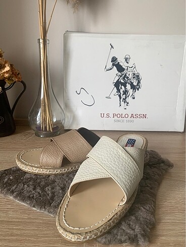 U.S Polo assn