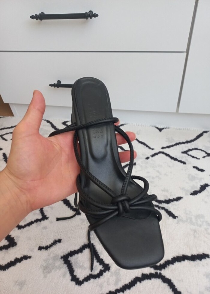 Sandalet - Görsel 3