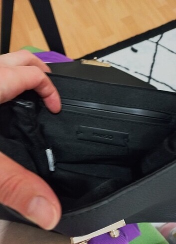 Mango Çanta - Görsel 5