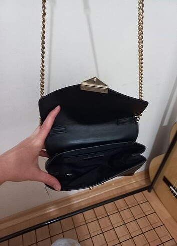 Mango Çanta - Görsel 6