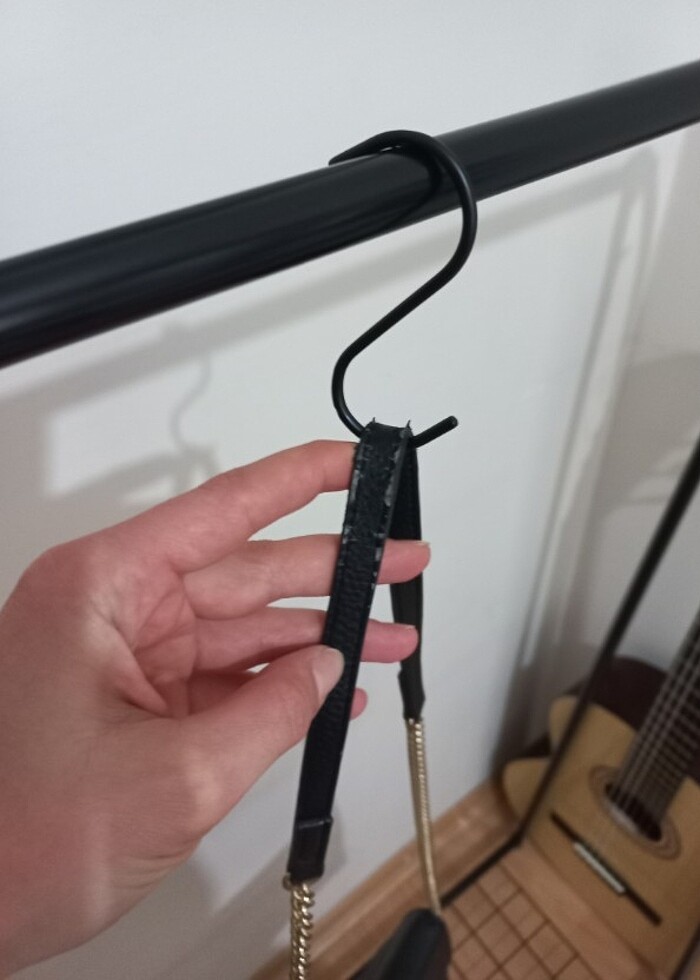 Mango Çanta - Görsel 2