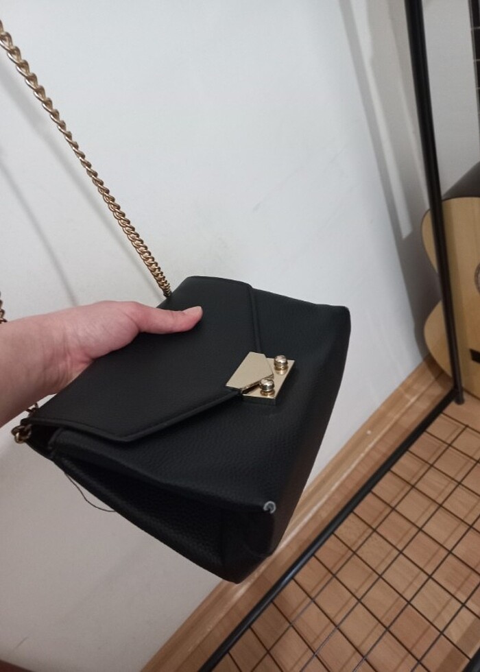 Mango Çanta - Görsel 3