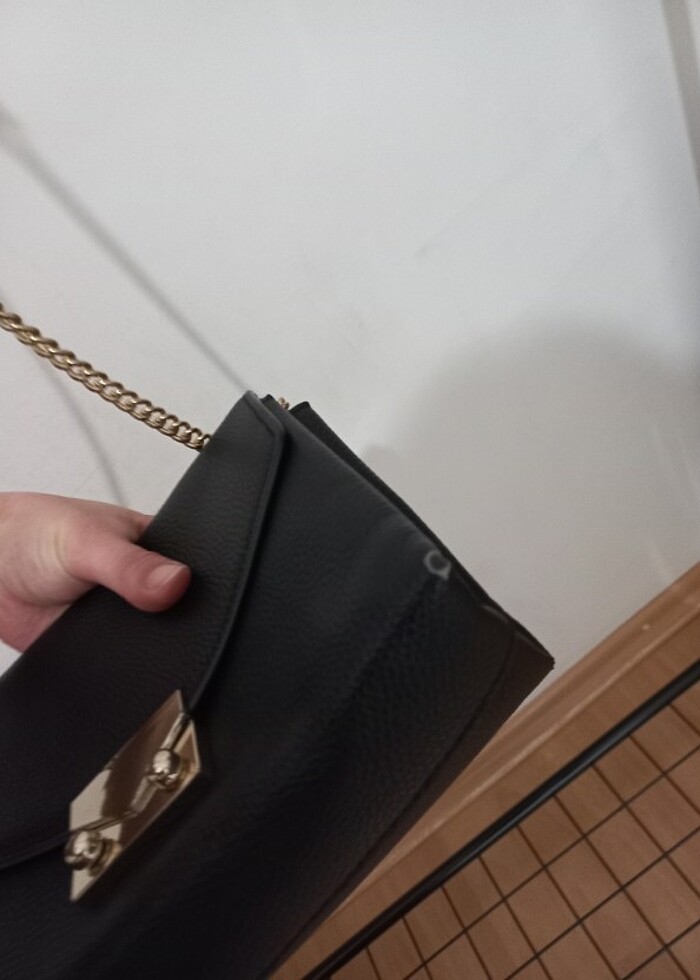 Mango Çanta - Görsel 4