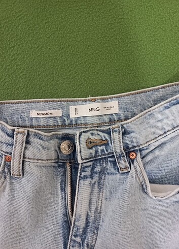 Mango Mango jean