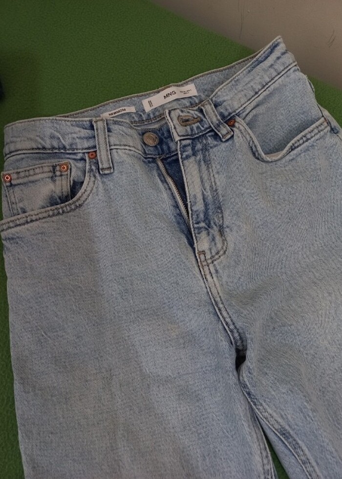 Mango jean - Görsel 3