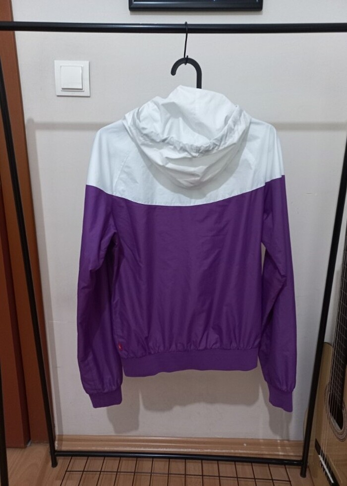 Nike ceket - Görsel 2