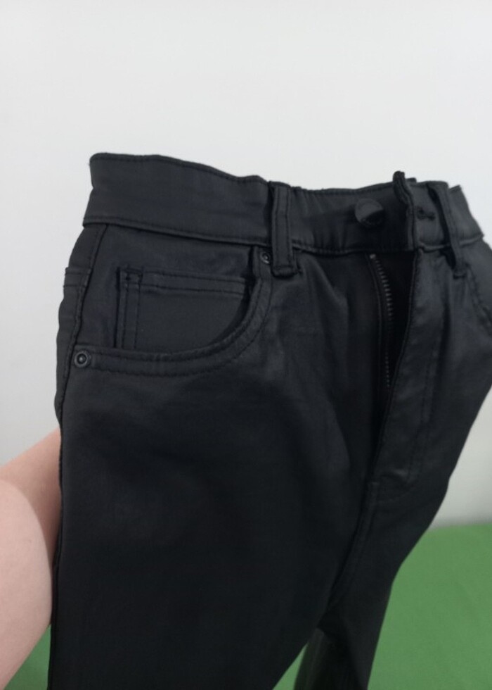 Pull and bear jean - Görsel 3