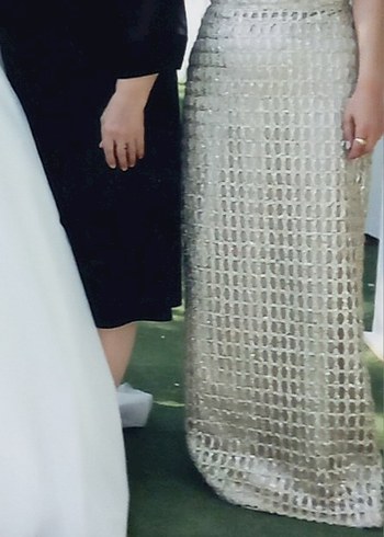 Abiye elbise - Görsel 2