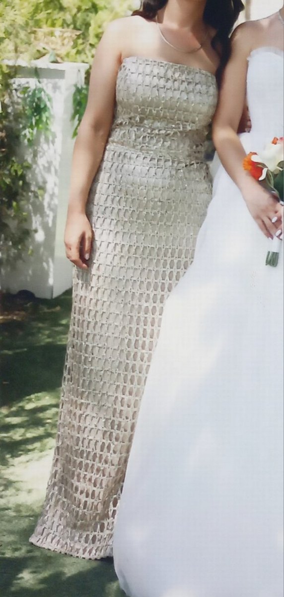 Abiye elbise - Görsel 3