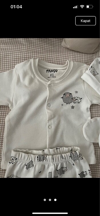 Hastane çıkışı - Görsel 2