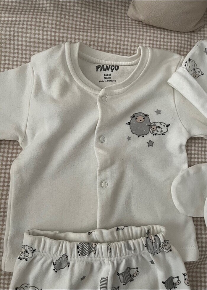 Hastane çıkışı - Görsel 2