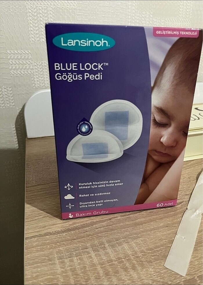 Göğüs pedi - Görsel 2