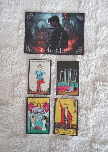 Beden Kaybolmuş Ruhlar Sarayı kutulu set